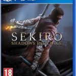3ps4 game sekiro