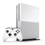 کنسول بازی xbox one s