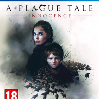 خرید بازی PS4 | A Plague Tale Innocence