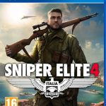 Sniper Elite 4