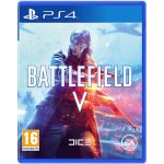 عکس بازی Battlefield v
