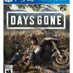بازی days gone