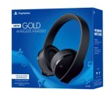 haedset ps4
