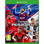 pes 2020 xbox one