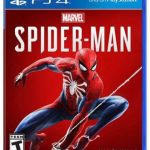 spider man ps4