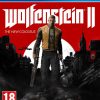 Wolfenstein 2 game ps4