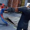 spider man game ps4