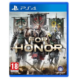 for-honor-ps4