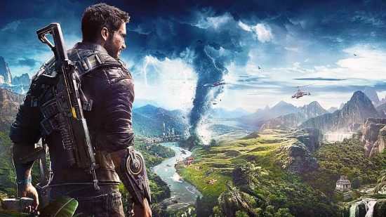 fhcd just cause 4