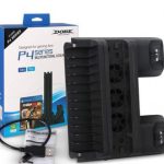 پایه فن ps4 pro