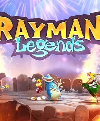 reyman xbox one