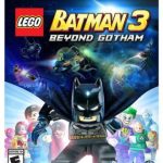 lego batman xbox one