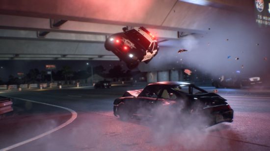 خرید بازی Need for Speed payback | PS4
