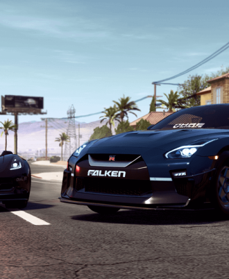 payback nfs