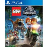 lego jurassic game
