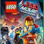lego movei xbox one