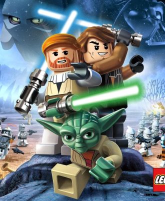 LEGO-Star-Wars