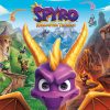 Spyro-Reignited ps4