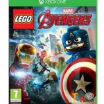 lego avengers