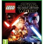 lego star wars xbox one