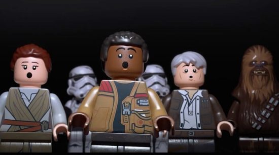 بازی-Lego-Star-Wars