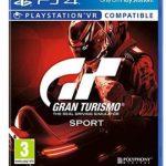 بازی Gran turismo ps4