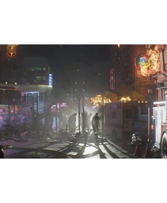 گالری 1 خرید بازی Resident Evil 3 Remake | PS4