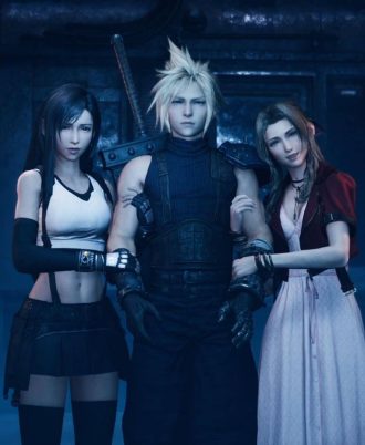 Final-fantasy-VII