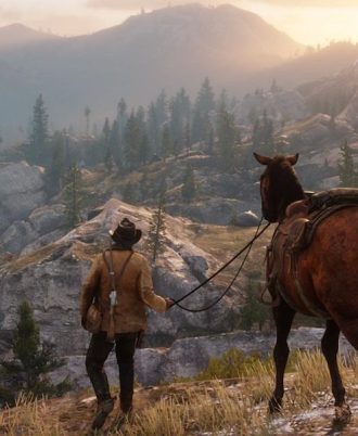 بازی-Red-Dead-Redemption-2