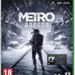 metro xbox one