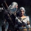 witcher 3 game