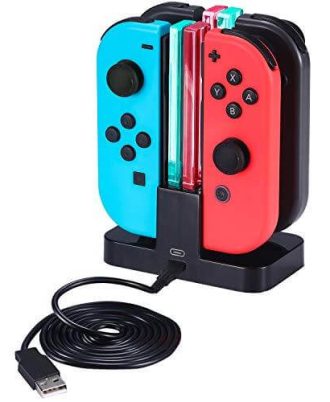 کنسول nintendo switch