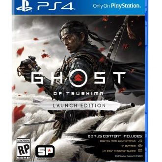 Ghost-of-Tsushima-Launch-Edition