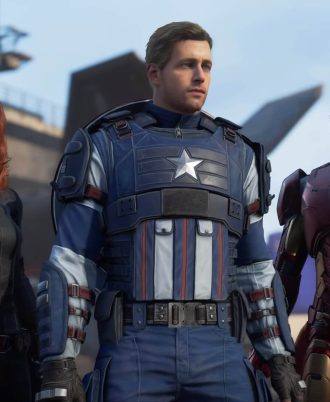 Marvel xbox one