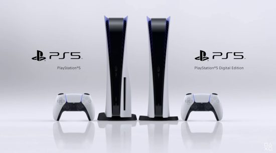 خرید PS5 Digital Edition | قیمت پلی استیشن 5 دیجیتال