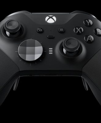 xbox series x controller