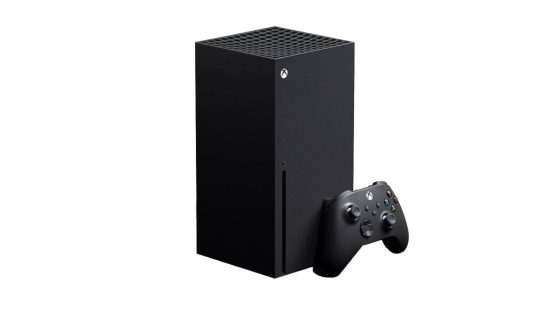 خرید Xbox series x | قیمت ایکس باکس سری ایکس