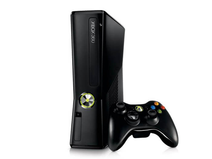 xbox 360 low price