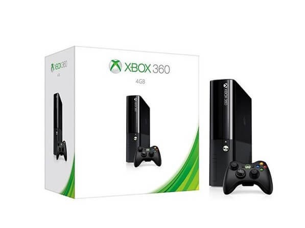 xbox 360 low price