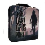 کیف PS4 طرح لست آف آس 2