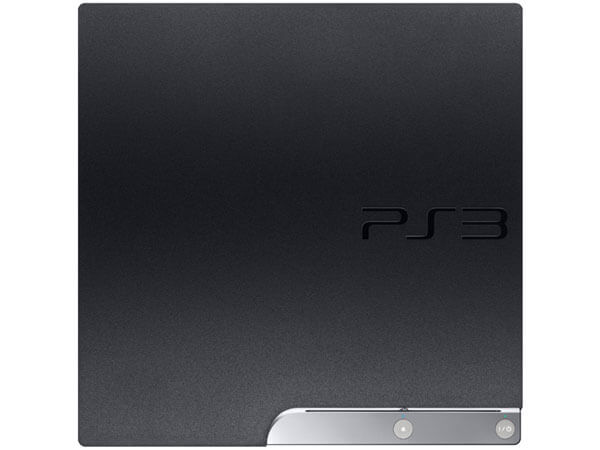 ps3 120gb