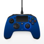 خرید دسته ps4 nacon رنگ آبی