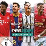 خرید بازی pes21