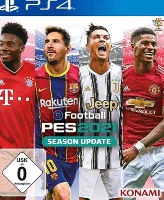 خرید بازی pes21