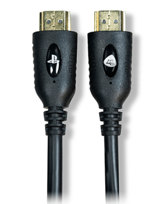 خرید کابل HDMI مخصوص PS4
