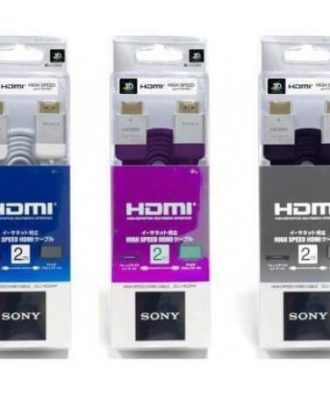گالری 1 خرید کابل HDMI مخصوص PS4