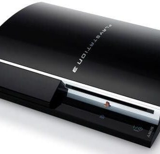 گالری خرید ps3 fat 40GB