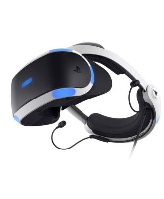 گالری پلی استیشن PlayStation VR فول پک