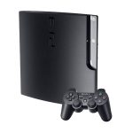 خرید ps3 slim 320GB