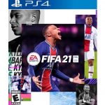 خرید بازی fifa 21